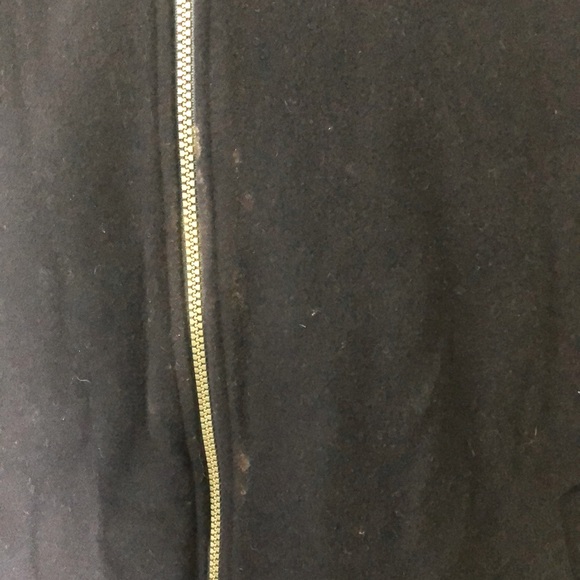 Vintage Pendleton Men’s Wool Bomber Jacket - Picture 3 of 7